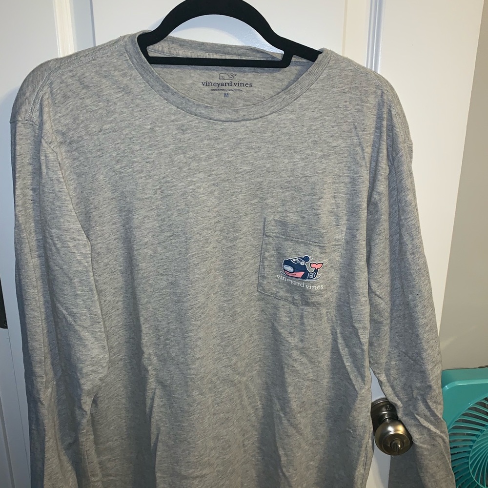 Vineyard Vines Men’s long sleeve shirt #2